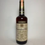 Canadian Club Blended Canadian Whisky - 1970s (40%, 75.7cl)