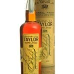 E.H. Taylor, Jr. Barrel Proof Bourbon