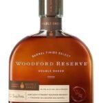 Woodford Reserve Double Oaked Kentucky Straight Bourbon Whiskey