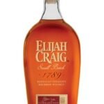 Elijah Craig Small Batch Bourbon