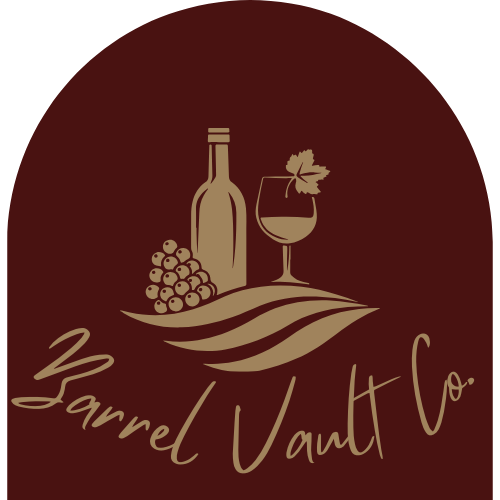 Barrel Vault Co